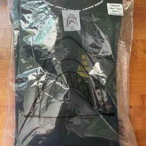 Tiger Shark "Tribute" V2